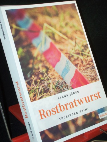 Artikelbild des Artikels “Rostbratwurst / Klaus Jäger “