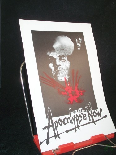 Product image of the product “Nr. 259, Oktober Folge 1979, Apocalypse Now ”