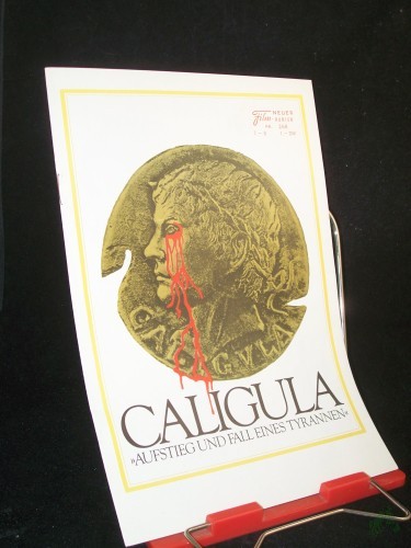 Product image of the product “Nr. 268, Mai Folge 1980, Caligula ”