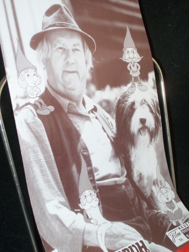 Artikelbild des Artikels “Nr. 8581, März 1987, Hatschipuh “