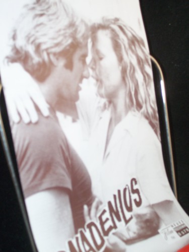 Artikelbild des Artikels “Nr. 8579, Februar 1987, Gnadenlos “