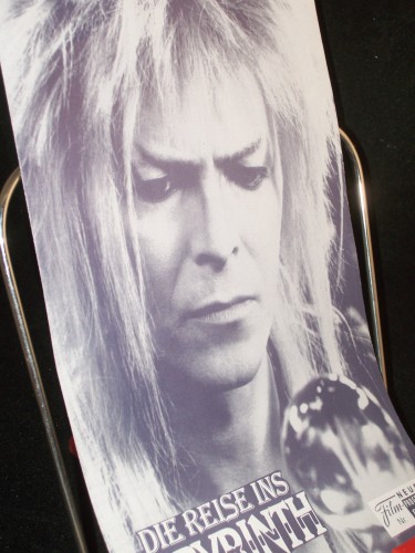 Artikelbild des Artikels “Nr. 8533, Dezember 1986, Die Reise ins Labyrinth “