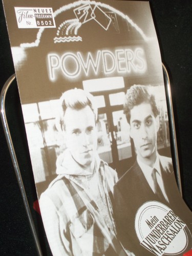 Artikelbild des Artikels “Nr. 8502, Oktober 1986, Mein wunderbarer Waschsalon “