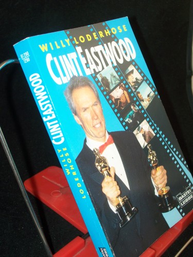 Artikelbild des Artikels “Clint Eastwood / Willy Loderhose “