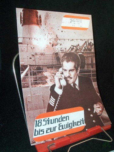 Product image of the product “Nr. 139, April Folge 1975, 18 Stunden bis zur Ewigkeit ”