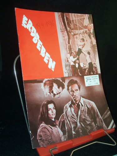 Artikelbild des Artikels “Nr. 132, Februar Folge 1975, Erdbeben “