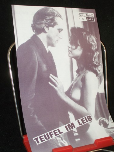 Artikelbild des Artikels “Nr. 8465, Teufel im Leib “