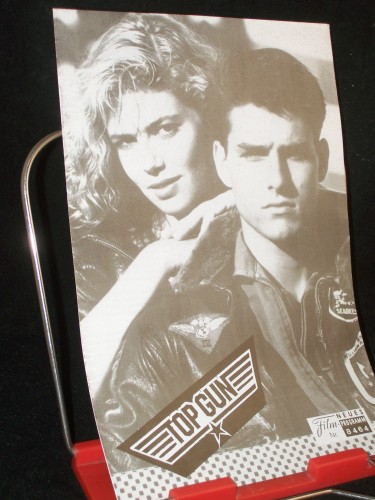 Artikelbild des Artikels “Nr. 8464, Top Gun “