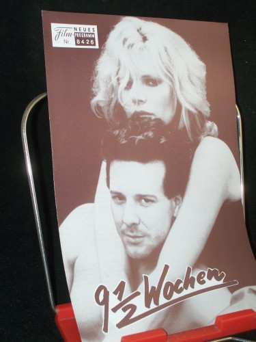 Artikelbild des Artikels “Nr. 8426, 9 1/2 Wochen (1986) “