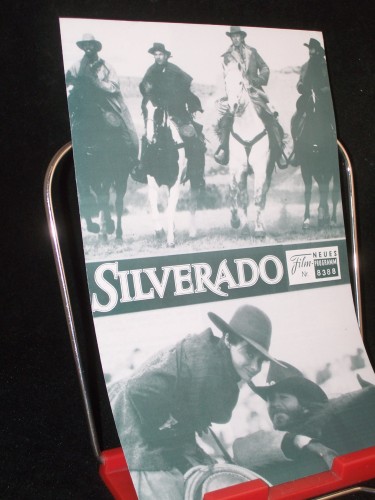 Artikelbild des Artikels “Nr. 8388 Silverado “