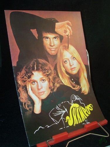 Artikelbild des Artikels “Nr. 153, September Folge 1975, Shampoo “