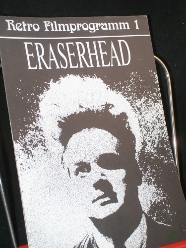 Artikelbild des Artikels “Nr. 1, o. J., Eraserhead “