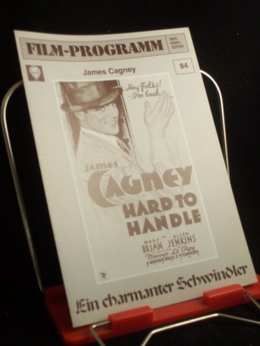 Artikelbild des Artikels “Nr. 84, o. J., Ein charmanter Schwindler “