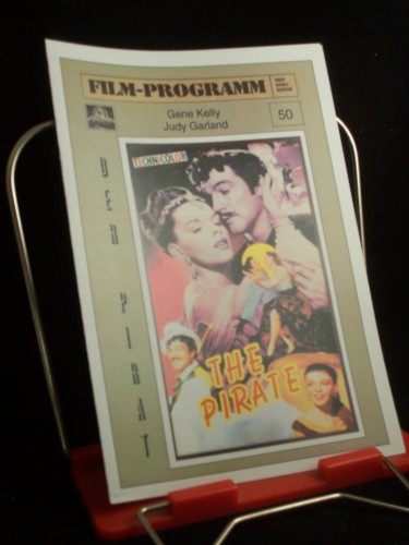 Artikelbild des Artikels “Nr. 50, o. J., The Pirate “