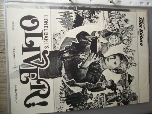 Artikelbild des Artikels “Nr. 8038, o.J., Oliver “