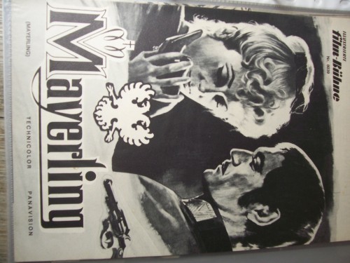 Artikelbild des Artikels “Nr. 8039, o.J., Mayerling “