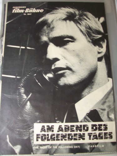 Artikelbild des Artikels “Nr. 8047, o.J., Am Abend des folgenden Tages “