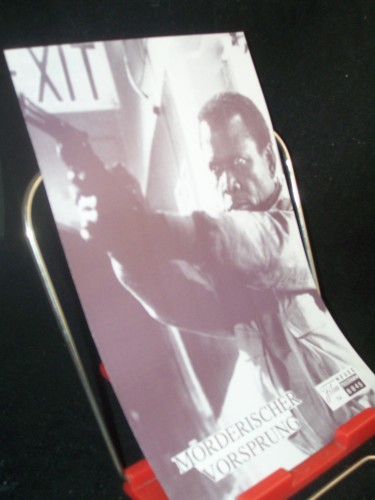 Artikelbild des Artikels “Nr. 8845, August 1988, Mörderischer Vorsprung “