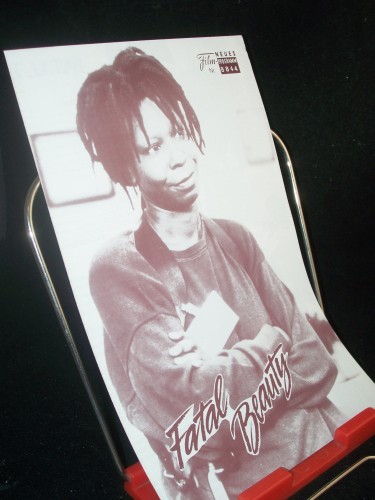 Artikelbild des Artikels “Nr. 8844, Juli 1988, Fatal Beauty “