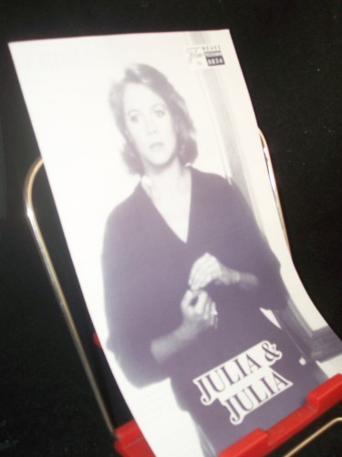 Artikelbild des Artikels “Nr. 8824, Juni 1988, Julia & Julia “