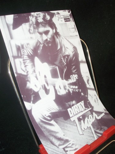 Artikelbild des Artikels “Nr. 8799, Mai 1988, Dirty Tiger “