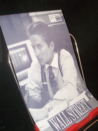 Artikelbild des Artikels “Nr. 8758, Februar 1988, Wall Street “