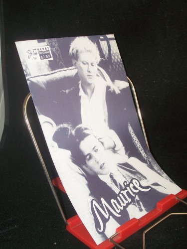 Artikelbild des Artikels “Nr. 8752, Februar 1988, Maurice “