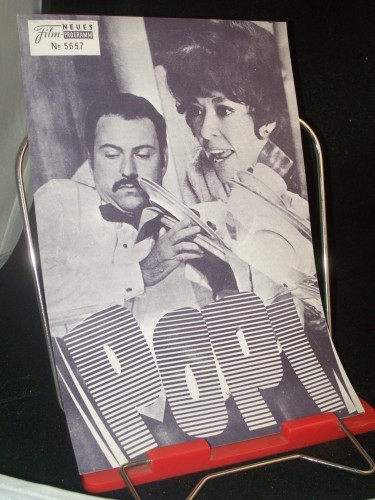 Artikelbild des Artikels “Nr. 5657, April 1970, Popi “