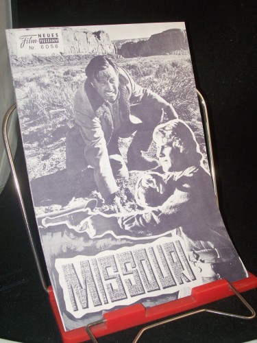 Artikelbild des Artikels “Nr. 6056, Dezember 1971, Missouri “