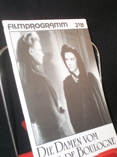 Artikelbild des Artikels “Nr. 218, April 1990, Die Damen vom Bois de Boulogne “