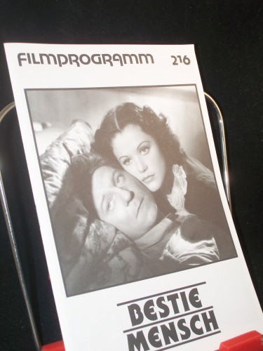 Artikelbild des Artikels “Nr. 216, März 1990, Bestie Mensch “