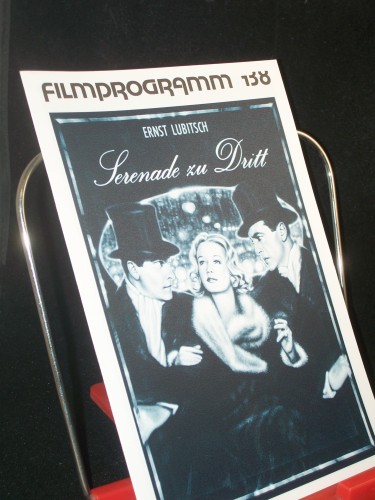 Artikelbild des Artikels “Nr. 138, Juni 1986, Serenade zu Dritt “