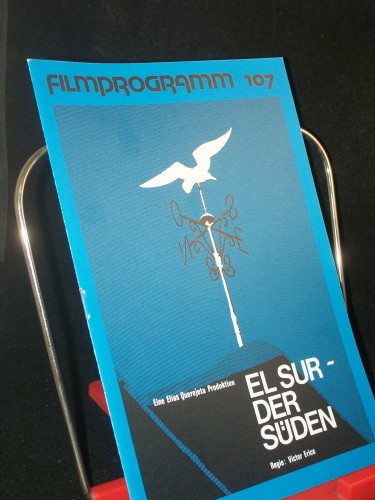 Artikelbild des Artikels “Nr. 107, Juni 1984, El Sur - Der Süden “