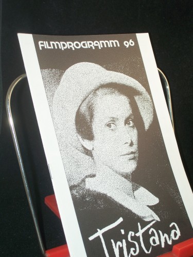 Artikelbild des Artikels “Nr. 96, Februar 1984, Tristana “