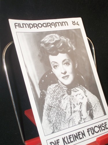 Artikelbild des Artikels “Nr. 84, Februar 1983, Die kleinen Füchse “