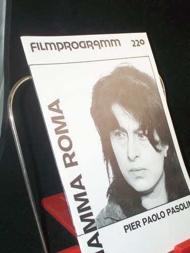 Artikelbild des Artikels “Nr. 220, August 1990, Mamma Roma “