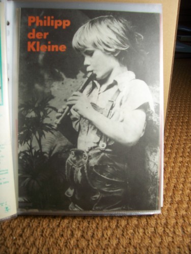 Artikelbild des Artikels “Philipp der Kleine “