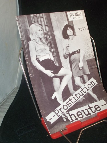 Artikelbild des Artikels “Nr. 5736, August 1970, Prostitution heute “