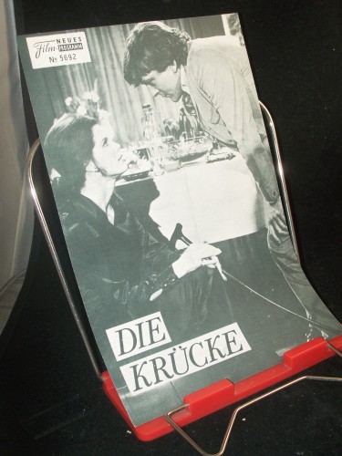 Artikelbild des Artikels “Nr. 5692, Juni 1970, Die Krücke “