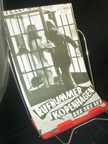 Artikelbild des Artikels “Nr. 5702, Juli 1970, Rufnummer Kopenhagen Sex Sex Sex “