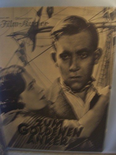 Artikelbild des Artikels “No 1685, Zum goldenen Anker “