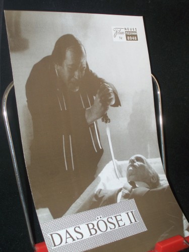 Artikelbild des Artikels “Nr. 8948, Februar 1989, Das Böse II “