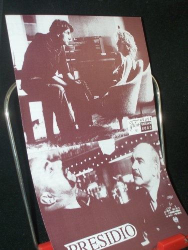 Artikelbild des Artikels “Nr. 8883, Oktober 1988, Presidio “