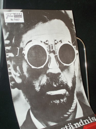 Artikelbild des Artikels “Nr. 5807, Oktober 1970, Das Geständnis “