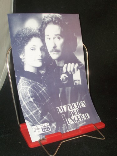 Artikelbild des Artikels “Nr. 8991, Mai 1989, Im Zeichen der Jungfrau “