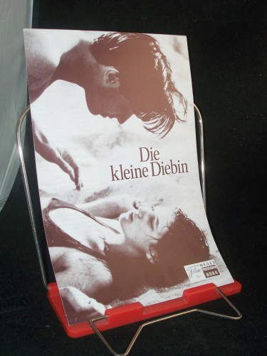 Artikelbild des Artikels “Nr. 8984, April 1989, Die kleine Diebin “