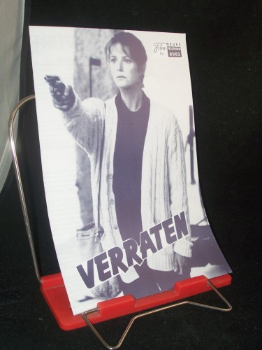 Artikelbild des Artikels “Nr. 8982, April 1989, Verraten “