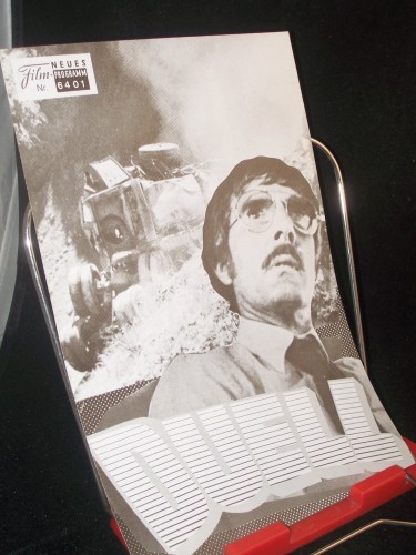 Artikelbild des Artikels “Nr. 6401, Juli 1973, Duell “