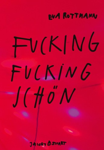 Artikelbild des Artikels “Fucking fucking schön / Eva Rottmann “