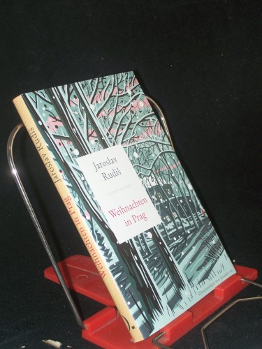 Artikelbild des Artikels “Weihnachten in Prag / Jaroslav Rudi? “